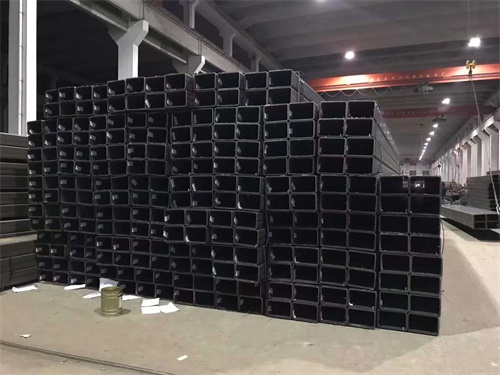 濂溪冷拔方管选型指南 工程采购怎么选